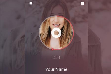 Make your own music player